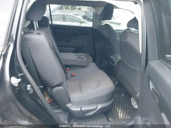 5TDBZRBH0LS509867 2020 TOYOTA HIGHLANDER - Image 8