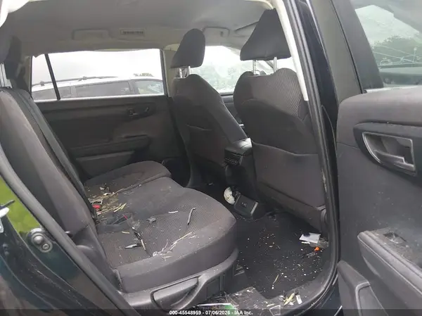 5TDBZRBH0MS097516 2021 TOYOTA HIGHLANDER - Image 8