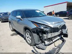 5TDBZRBH0MS110393 2021 TOYOTA HIGHLANDER