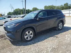 5TDBZRBH0MS112211 2021 TOYOTA HIGHLANDER