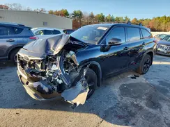 5TDBZRBH0MS131275 2021 TOYOTA HIGHLANDER