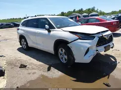 5TDBZRBH0MS135343 2021 TOYOTA HIGHLANDER