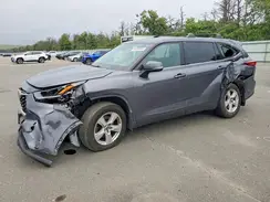 5TDBZRBH0MS143328 2021 TOYOTA HIGHLANDER