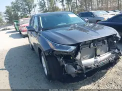 5TDBZRBH0MS544068 2021 TOYOTA HIGHLANDER