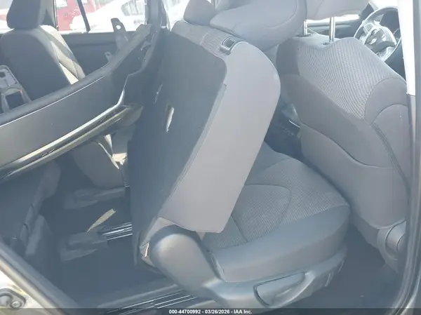 5TDBZRBH0MS544068 2021 TOYOTA HIGHLANDER - Image 8