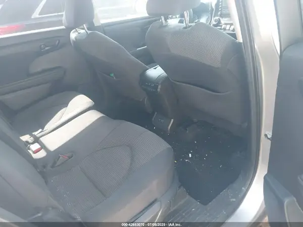 5TDBZRBH0MS555555 2021 TOYOTA HIGHLANDER - Image 8