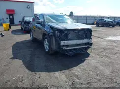 5TDBZRBH0NS163175 2022 TOYOTA HIGHLANDER