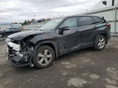5TDBZRBH0NS174967 2022 TOYOTA HIGHLANDER