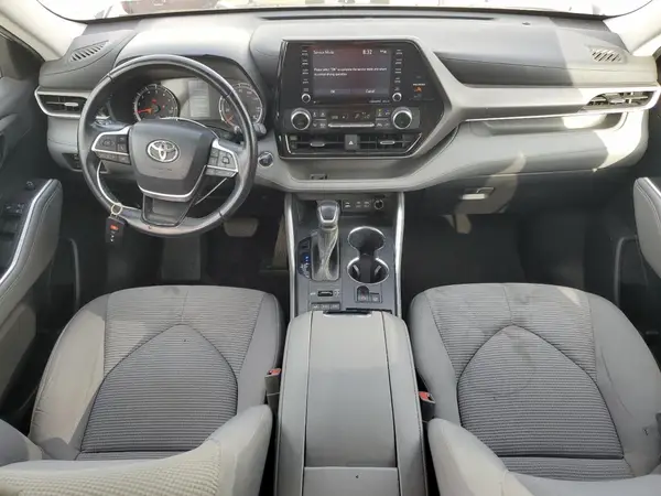 5TDBZRBH0NS187735 2022 TOYOTA HIGHLANDER - Image 8
