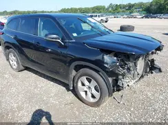 5TDBZRBH0NS236545 2022 TOYOTA HIGHLANDER