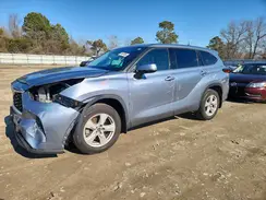 5TDBZRBH0NS247514 2022 TOYOTA HIGHLANDER