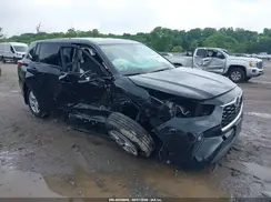 5TDBZRBH0NS566332 2022 TOYOTA HIGHLANDER
