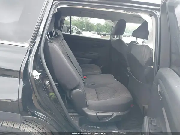 5TDBZRBH0NS566332 2022 TOYOTA HIGHLANDER - Image 8