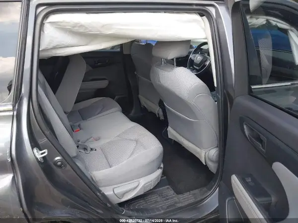 5TDBZRBH0NS571742 2022 TOYOTA HIGHLANDER - Image 8