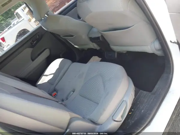 5TDBZRBH0NS591845 2022 TOYOTA HIGHLANDER - Image 8