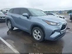 5TDBZRBH1LS014299 2020 TOYOTA HIGHLANDER