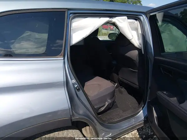 5TDBZRBH1LS017087 2020 TOYOTA HIGHLANDER - Image 8