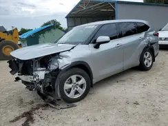 5TDBZRBH1LS023598 2020 TOYOTA HIGHLANDER