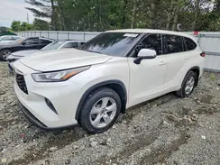 5TDBZRBH1LS048050 2020 TOYOTA HIGHLANDER