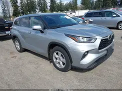5TDBZRBH1LS501938 2020 TOYOTA HIGHLANDER