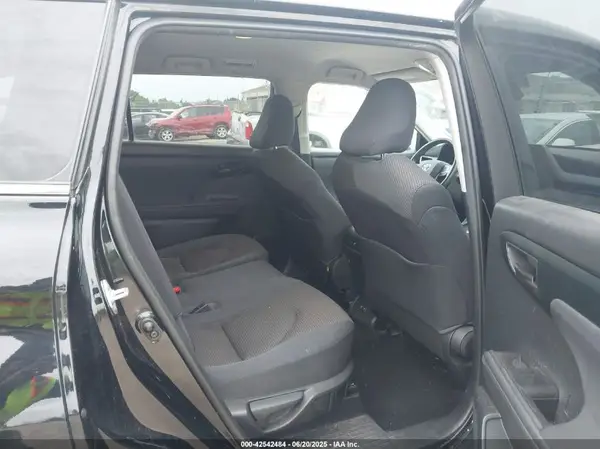5TDBZRBH1LS507559 2020 TOYOTA HIGHLANDER - Image 8