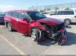 5TDBZRBH1LS510252 2020 TOYOTA HIGHLANDER