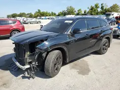 5TDBZRBH1LS515709 2020 TOYOTA HIGHLANDER