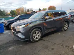 5TDBZRBH1LS515886 2020 TOYOTA HIGHLANDER