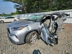 5TDBZRBH1MS074293 2021 TOYOTA HIGHLANDER