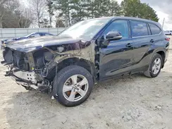 5TDBZRBH1MS080448 2021 TOYOTA HIGHLANDER