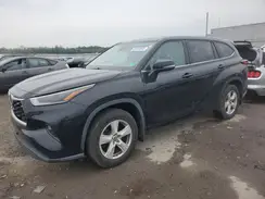 5TDBZRBH1MS087030 2021 TOYOTA HIGHLANDER