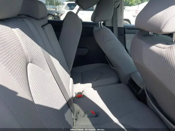 5TDBZRBH1MS111522 2021 TOYOTA HIGHLANDER - Image 8
