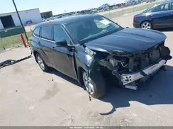 5TDBZRBH1MS120415 2021 TOYOTA HIGHLANDER