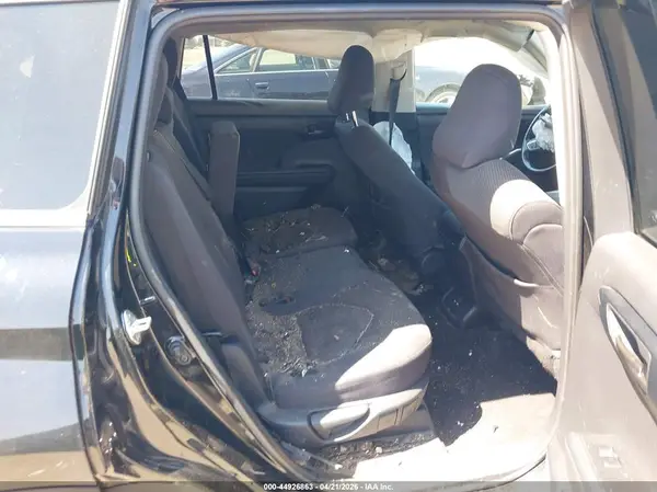 5TDBZRBH1MS120415 2021 TOYOTA HIGHLANDER - Image 8