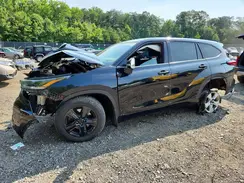 5TDBZRBH1MS149414 2021 TOYOTA HIGHLANDER