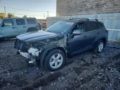 5TDBZRBH1MS530826 2021 TOYOTA HIGHLANDER