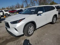 5TDBZRBH1NS211086 2022 TOYOTA HIGHLANDER