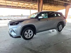 5TDBZRBH1NS251250 2022 TOYOTA HIGHLANDER