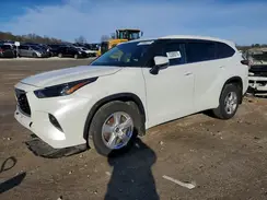 5TDBZRBH1NS570499 2022 TOYOTA HIGHLANDER