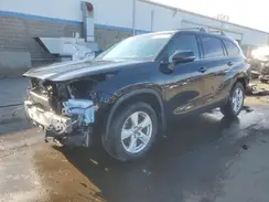 5TDBZRBH1NS572074 2022 TOYOTA HIGHLANDER