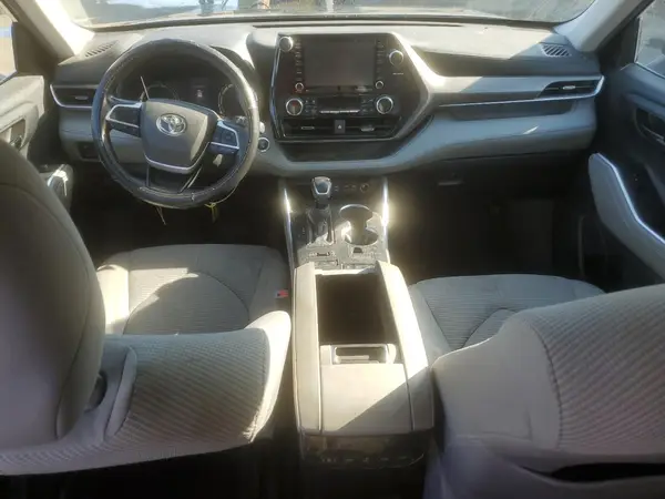 5TDBZRBH1NS572074 2022 TOYOTA HIGHLANDER - Image 8