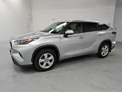 5TDBZRBH1NS580238 2022 TOYOTA HIGHLANDER