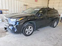 5TDBZRBH1NS587805 2022 TOYOTA HIGHLANDER