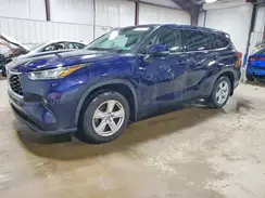 5TDBZRBH2LS009466 2020 TOYOTA HIGHLANDER