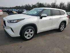 5TDBZRBH2LS012660 2020 TOYOTA HIGHLANDER