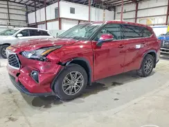 5TDBZRBH2LS022430 2020 TOYOTA HIGHLANDER