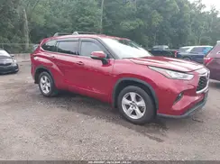 5TDBZRBH2LS025666 2020 TOYOTA HIGHLANDER