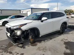 5TDBZRBH2LS034173 2020 TOYOTA HIGHLANDER