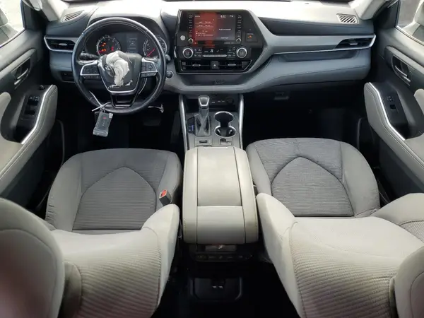 5TDBZRBH2LS034173 2020 TOYOTA HIGHLANDER - Image 8