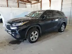 5TDBZRBH2LS051099 2020 TOYOTA HIGHLANDER